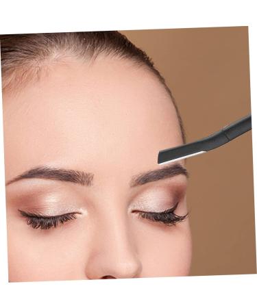 Buy Women's Eyebrow & Facial Hair Razor Set - Precision Shaver Tools for Smooth Skin | International Shipping - Buy Online on GoSupps.com