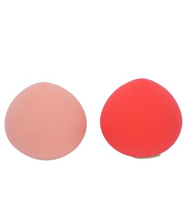 Premium Makeup Sponges Set - Soft Long Lasting Wet & Dry Use | International Shipping Available - Buy Online on GoSupps.com