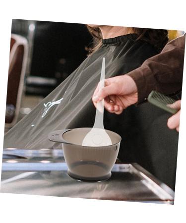 1 Set Shawl Hair Dye Tools Gloves Hair Bleach Hair Coloring Kit Dye Brush Bleach Hair Kit Bleach Kit Hair Salon Supplies Accessories Tool Kit Hair Color Kit Pvc Product Cosmetic - Buy Online on GoSupps.com