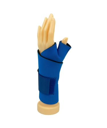 Buy Benik 27171 Model W-204 Large Wrist and Thumb Wrap - International Shipping Available - Buy Online on GoSupps.com
