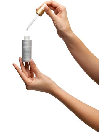 Sensilis Origin PRO EGF5 Global rejuvenating concentrated serum firms and protects the skin corrects wrinkles with 5 cell growth factors suitable for combination or oily skin 30 ml - Buy Online on GoSupps.com