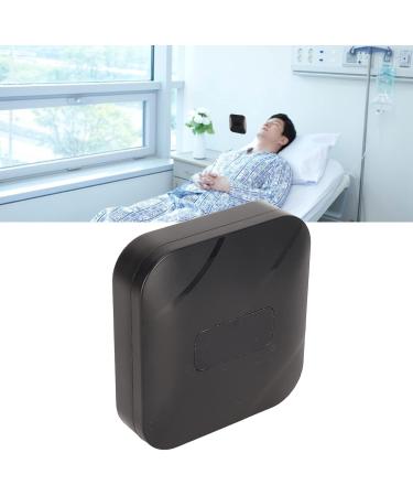 Wireless Patient Alarm System - Emergency Safety Pager with 4 Volume Levels Receiver & LED Light for Home Use - Buy Online on GoSupps.com