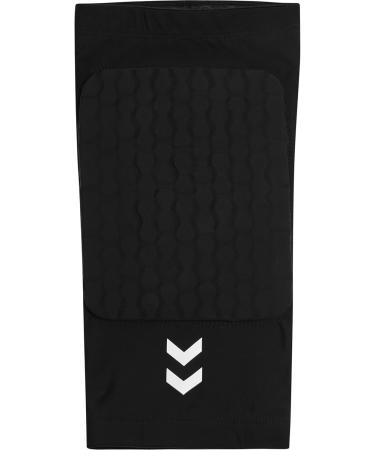 hummel Protective Clothing - Multisport Adult Size Black XS | International Shipping Available - Buy Online on GoSupps.com