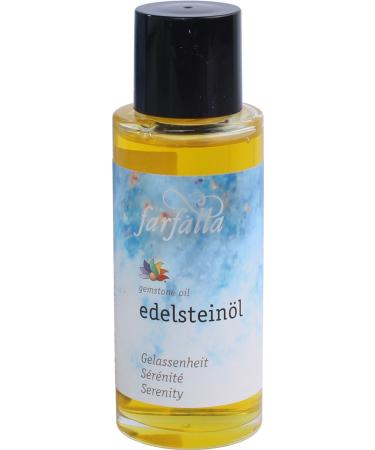 Farfalla gem oil serenity.80ml