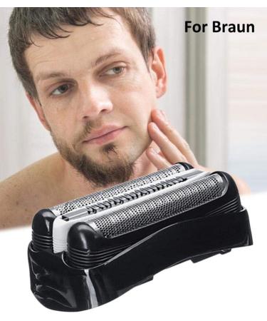 UU19EE SCHUCK SPACE Shaver Tool Cutter Head Replacement for BRAUM 3 Series - 300S 330S 360S 380S 3010S 3030S 3040S 3080S 350cc 390cc 3050cc | International Shipping Available - Buy Online on GoSupps.com