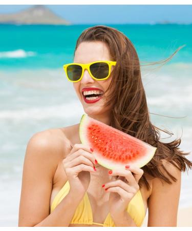 DouborQ 20 Colors Sheer Jelly Gel Nail Polish Set | Crystal Transparent Kit for Manicure | 7ml/bottle - Buy Online on GoSupps.com