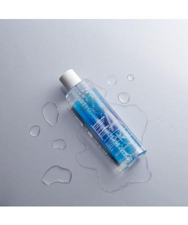 Laboratoires DermEden -HA-LIKE Micellar lotion 200 ml 3 actions in 1 - Removes all impurities residues and waterproof makeup Acts on the signs of aging - Made in France - Buy Online on GoSupps.com