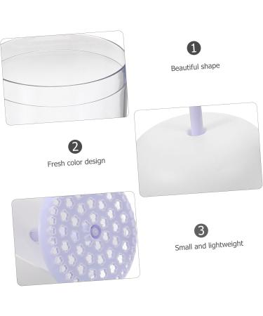SOESFOUFU Face Foamer Bubbler Facial Foam Maker Bubble Maker Skincare Bubbling Supply Facial Cleaning Device Facial Cleaning Supply Facial Foams Maker Facial Foamer Foaming Bottle 11.00X8.10X8.00CM As Shown - Buy Online on GoSupps.com
