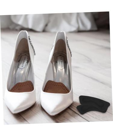 FOMIYES 16 Pairs Heel Stickers & Cushions - Women's Shoe Inserts Heel Grips & Liners for Ultimate Comfort & Support - Foam Foot Care Solutions - Buy Online on GoSupps.com