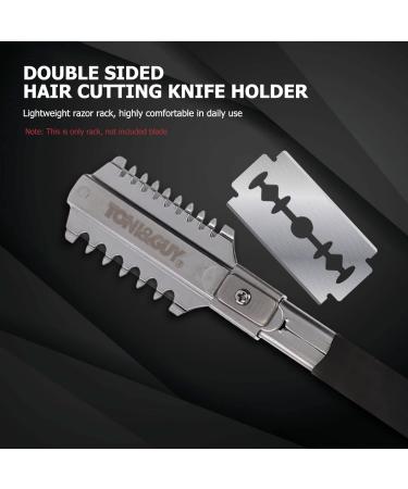 Buy Premium Cutlery Holder & Razors | International Shipping on Dilrogs Dilung Haller & More - Buy Online on GoSupps.com