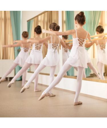 Dogeek Ballet & Gymnasium Shoes | Ballet Slippers for Girls Women & Children | Size 22-44 | Blue - Buy Online on GoSupps.com