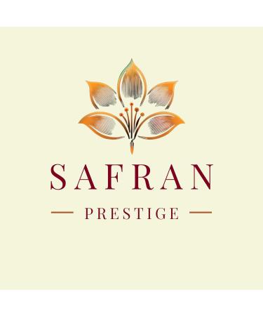  G n rique Premium Saffron Threads 1g - 100% Pure and Natural - Superior Quality Spice - Ideal for Cooking Infusions and Baking - Buy Online on GoSupps.com