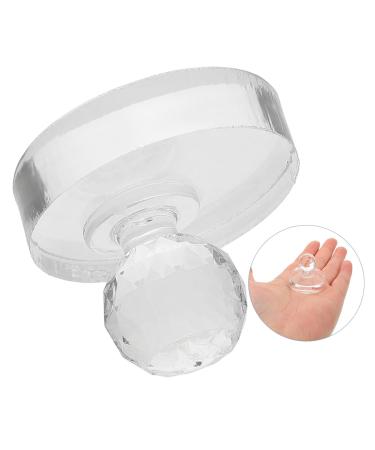 Eye Shadow Plate & Repair Tool | Blusher Press Stamper & Highlighter Mold for Perfect Makeup - Buy Online on GoSupps.com