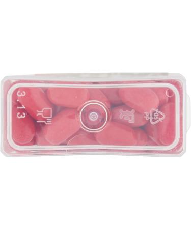 Tic Tac Mixers Cherry Cola (Cherry Cola) 12 Count Clean And Fresh Delicious And Tasty For Little Moments Of Refreshment - Buy Online on GoSupps.com