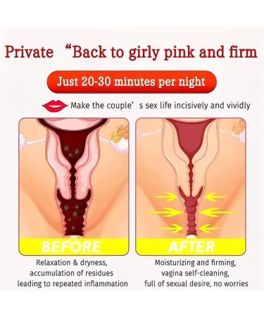 AnnieCare Instant Anti-Itch Detox Firming Repair Capsules - 12PCS - Buy Online on GoSupps.com