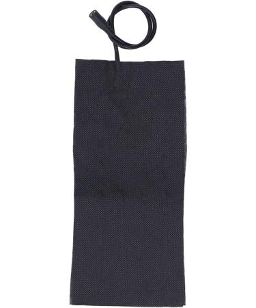 EVTSCAN Electric Fabric Heater Pad - USB 4-Speed Adjustable Timing Foldable Carbon Fiber Washable - International Shipping Available - Buy Online on GoSupps.com