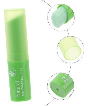  GLEAVI GLEAVI Shards Lip Balm Moisturizing Lip Balm Smooth Lip Balm Aloe Lip Balm Smooth Exfoliating Lip Balm Cosmetic - Buy Online on GoSupps.com