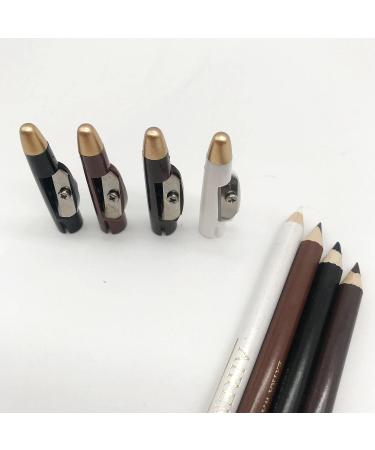 Lot de 3 crayons magiques de barbier pour la fabrication d'arches Marron fonc  - Buy Online on GoSupps.com
