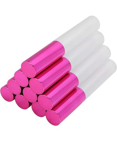  Uxsiya lip gloss bottle containing translucent makeup for home use lip balm for makeup for women - Buy Online on GoSupps.com