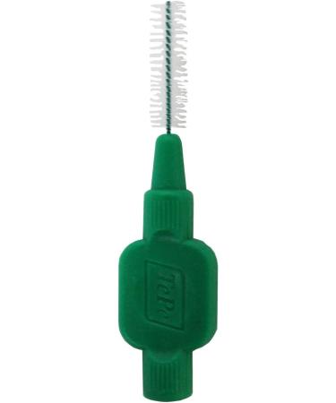 TePe X-Soft Interdental Brushes | Light Green 0.8mm | 25 Pack - Gentle Dental Care for Healthy Gums - Buy Online on GoSupps.com