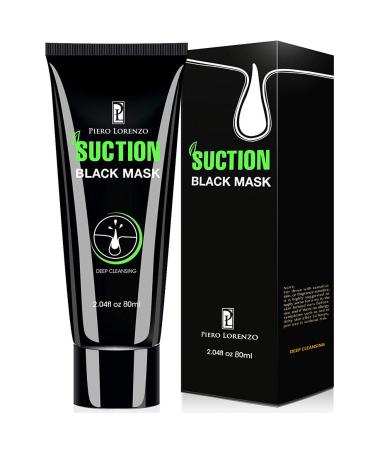 Blackhead Remover Mask Blackhead Peel Off Mask Face Mask Blackhead Mask Black Mask Deep Cleansing Facial Mask for Face Nose 80g