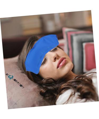2pcs Cooling Gel Head Ice Bags for Summer - 23X5.5cm - Headbands Set - Buy Online on GoSupps.com