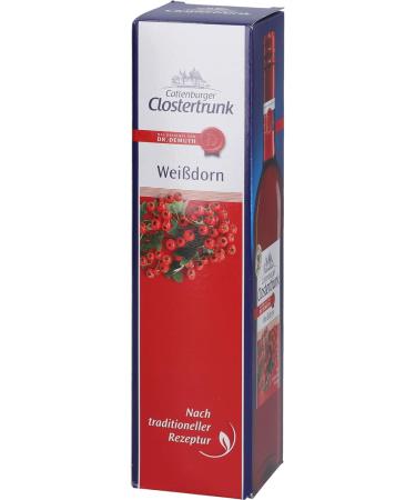 Buy CATLENBURGER Clostertrunk Hawthorn 750 ml - Premium Quality International Shipping - Buy Online on GoSupps.com