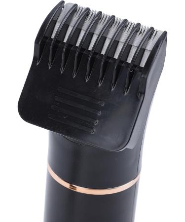 3 in 1 Electric Trimmer for Men | LED Display Grooming Kit for Home - International Shipping Available - Buy Online on GoSupps.com