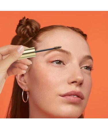 Brow Gel | Smugeproof Eye Brow Tint | Eyebrow Setting Gel Brow Fix Gel Waterproof And Sweat-Proof Eyebrow Liquid Brows Styling Use Makeup Maidong 1# - Buy Online on GoSupps.com