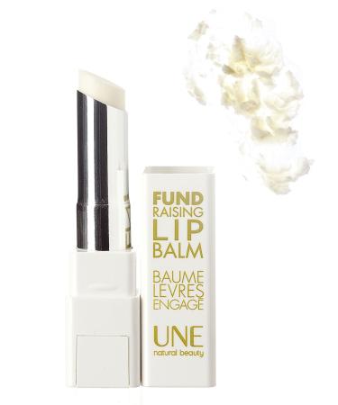 Bourjois UNE Fund Raising Lip Balm - F01