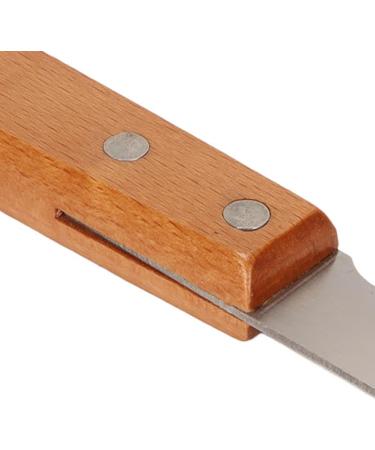 Pet Stripping Dog Comb Dog Coat Stripping Knife Stripping Knife For Dogs Dog Stripping Knife Dog Stripping Tool Multifunction Dog Stripping Knife Remove Floating Hair for Dogs for Pets - Buy Online on GoSupps.com
