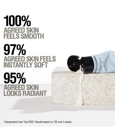 Grown Alchemist Polishing Exfoliator 75mL | Exfoliate & Revitalize Skin | International Shipping Available - Buy Online on GoSupps.com
