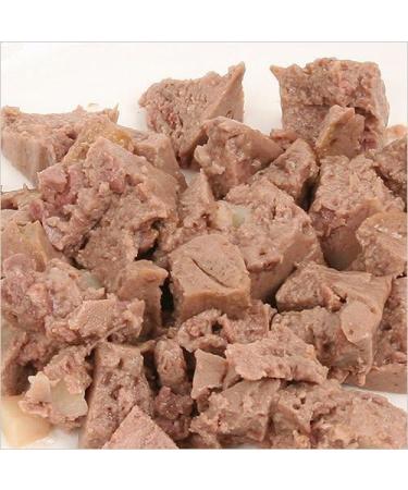 Animonda Integra Protect Kidney Cats - Wet Food for Renal Insufficiency with Chicken (16 x 100g) - International Shipping Available - Buy Online on GoSupps.com