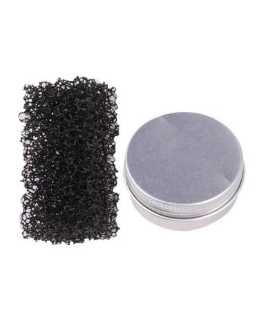 minkissy 1 Set Stage Makeup Wax Scar Makeup Make Kits Scar Wax Nose Makeup Moulding Tool Makeup Skin Wax Effects Professional Makeup Effects Makeup Wax Wax Suite Make up Sponge