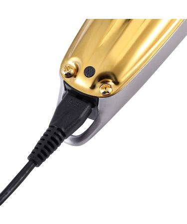 Professional Cordless Hair Clipper for Men - Electric Hair Cutting Razor | Barber Haircut Device (Color: A - Buy Online on GoSupps.com