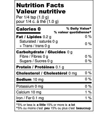 A Spice Affair Zaatar Syrian Dukka 120g - Authentic Zaatar Spice Blend 3.52oz - Buy Online on GoSupps.com