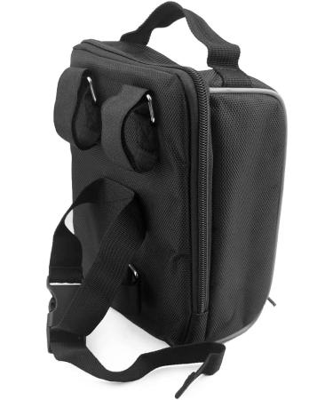 Portable Lithium Electric Bike Scooter Head Bag - Front Head DIY Ebike Pack - Buy Online on GoSupps.com