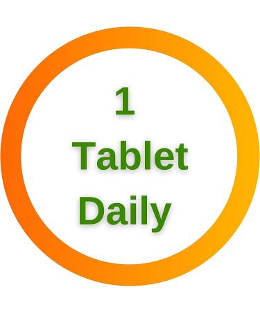 Pharmatech Zinc 50mg Immune Support Supplement - Chelated Gluconate Mineral Antioxidant for Men and Women - 60 Easy-to-Swallow Tablets - Buy Online on GoSupps.com