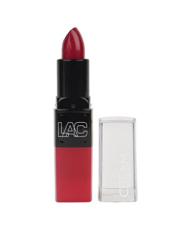 L.A. COLORS Moisture Cream Lipstick - Sugarcoated CML485 | Hydrating Lip Color for All Skin Types - International Shipping Available - Buy Online on GoSupps.com