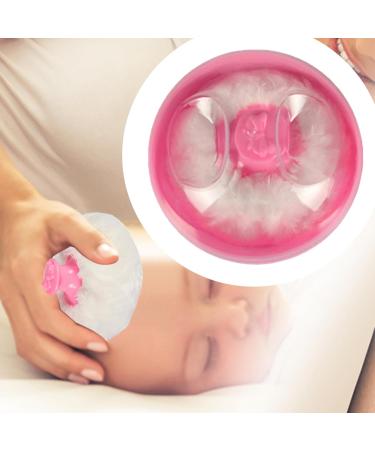Bo te Poudre Avec Houppette Pour Le Corps | tui de Poudre Libre Cosm tique et Maquillage avec Houppette - Portable Soin Temps Chaud Voyage Enfant B b Femme - Buy Online on GoSupps.com