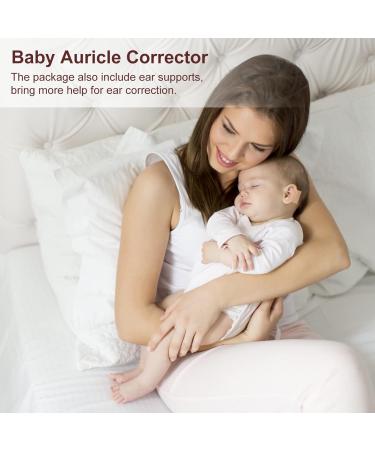 Toddmomy Newborn Baby Ear Correctors - Auricle Valgus Correction Patch - Buy Online on GoSupps.com