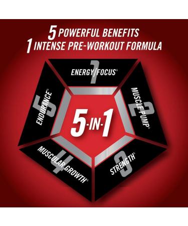 iSatori Morph Xtreme Intense Pre Workout - Bombsicle (20 Servings) Classic Blender Bottle (Clear Bottle with Red Top) - Buy Online on GoSupps.com