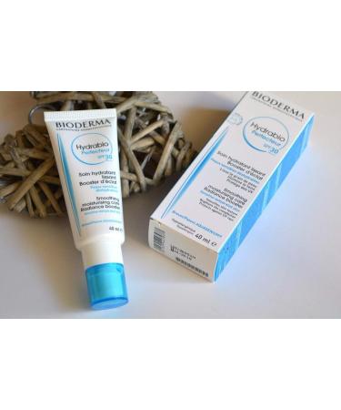 Hydrabio by Bioderma Perfecteur SPF30 40ml - Buy Online on GoSupps.com