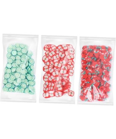 minkissy 7200 Pcs 12 Fruit Sliced nail Art Accessories Nail Fruit Slice Nail Art Decorations Nail Art Slices Arts Crafts Slices Nails Decoration Resin Manicure Decorative Sheet - Buy Online on GoSupps.com