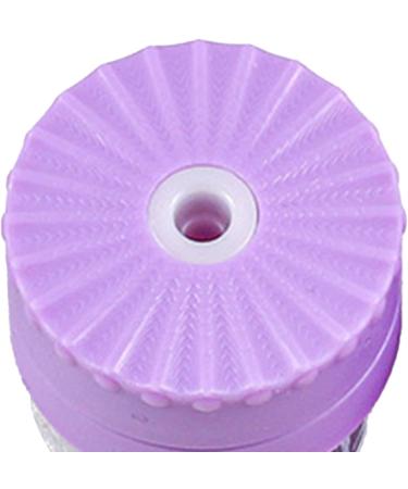 Verdant Touch Contact Lens Washer Portable Manual Cleaner Handheld Deproteinized Lens Cleaning Device Purple - Buy Online on GoSupps.com