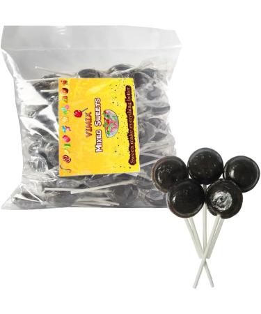 JOPSEPH DOBSONS BONFIRE MEGA LOLLIES x 15 LOLLIES - Buy Online on GoSupps.com