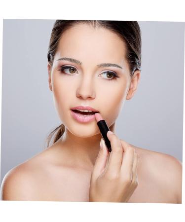 Balacoo 48 Pcs Eyebrow Stickers Makeup Tools Makeup Brow Sticker Eyebrow Tattoos Stickers Cosmetic 6d Post - Buy Online on GoSupps.com