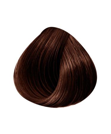 Beautélive Aloe Vera and Marula Cream Coloring PLEX 4.45: Mahogany Copper Brown