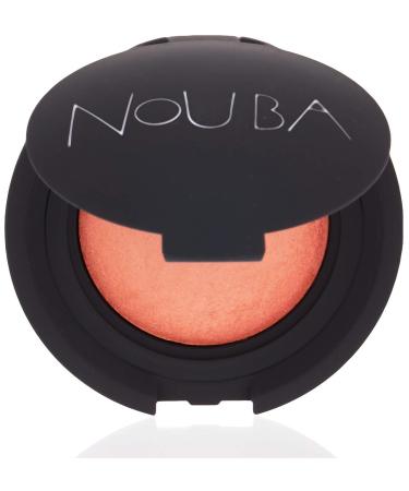 NOUBA Rouge Blush On Bubble n 47-Coral 6 gr