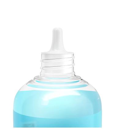 Neutrogena Skin Perfecting Daily Liquid Exfoliant for Normal & Combination Skin - Fragrance-Free 4 fl oz - Buy Online on GoSupps.com